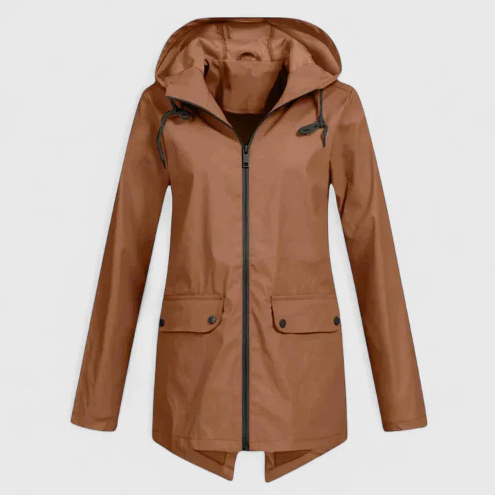 Vanyssiah | Comfortable Jacket