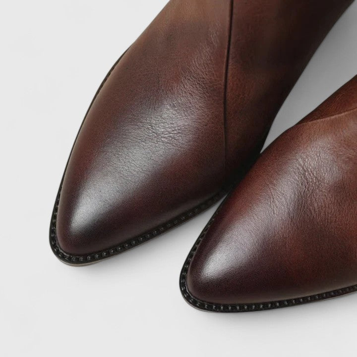 Raynlee | Elegant Boots