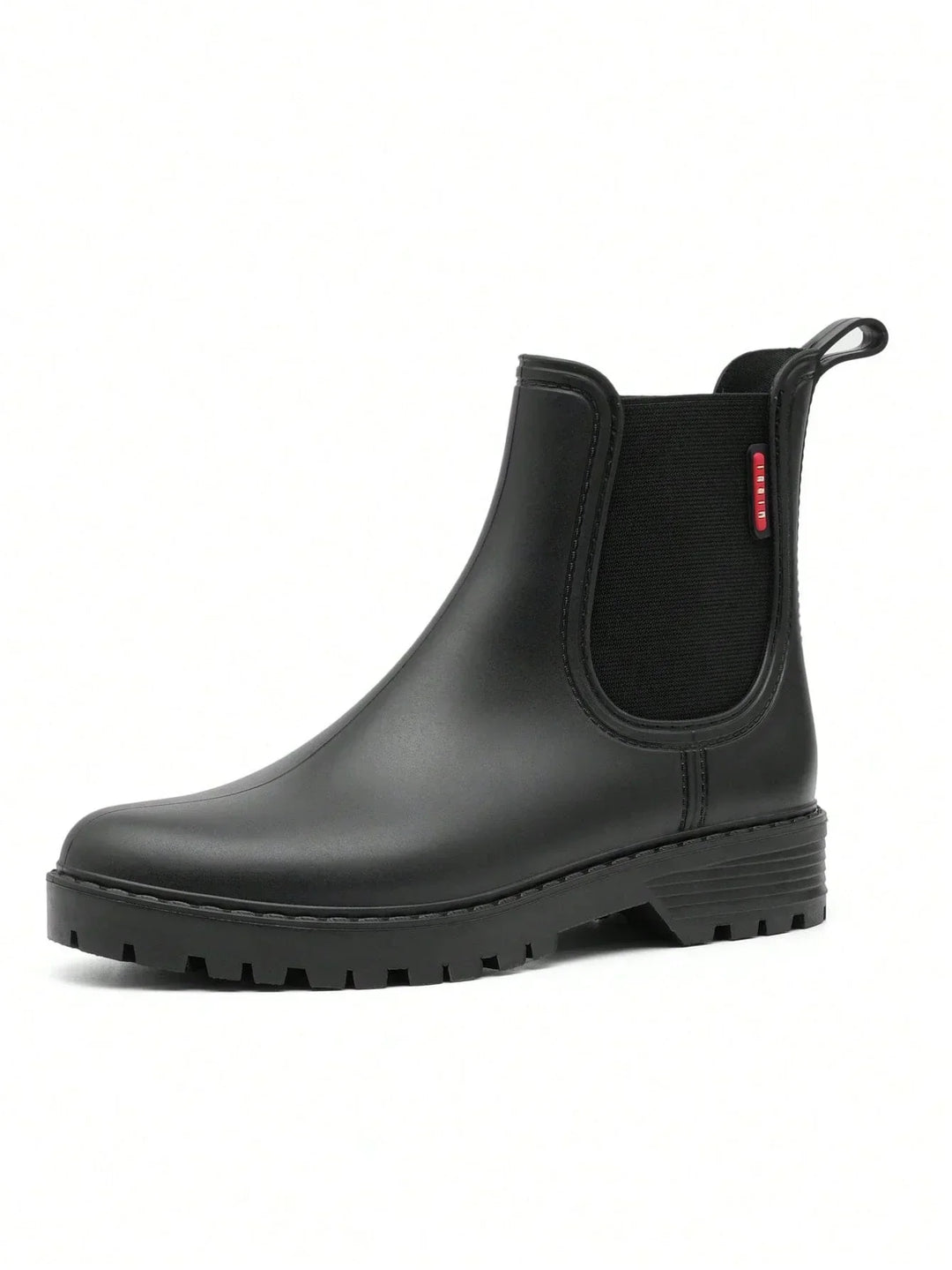 Eloura | Storm Grace Boots