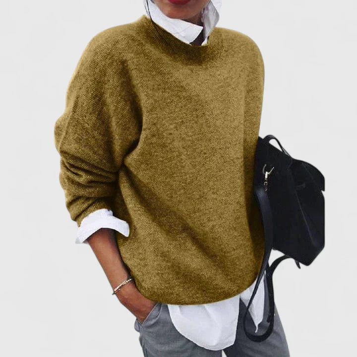Isabellynn | Comfortable Sweater