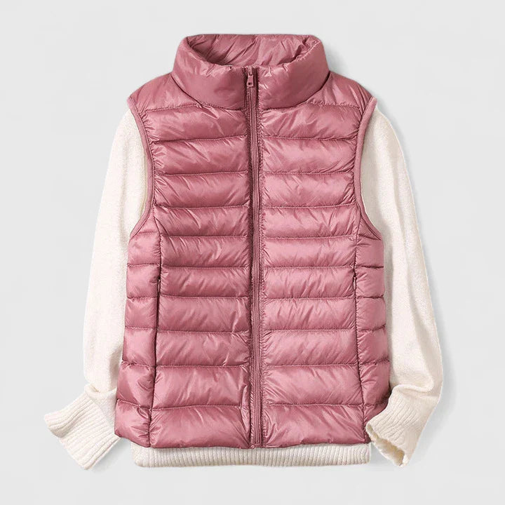 Janyressa | Comfortable Vest