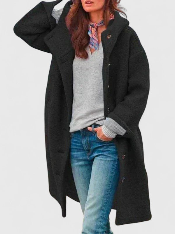 Camerislyn | Elegant Coat