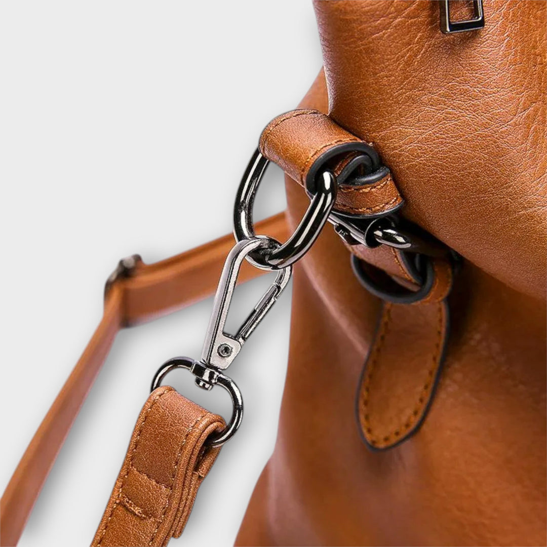 Olivia – Elegant Shoulder Bag