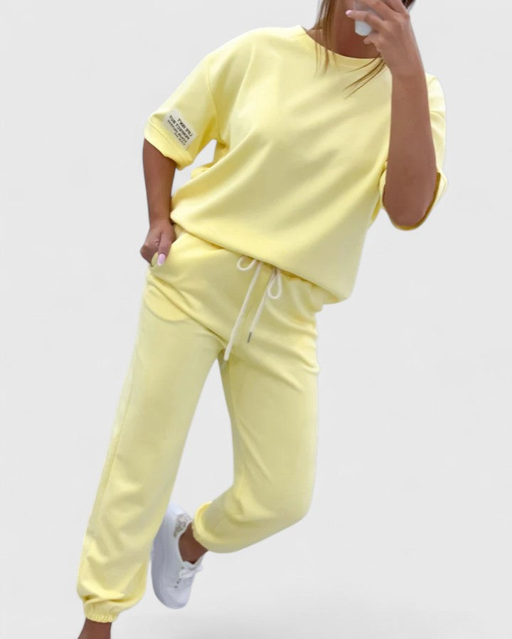 Gloria | Comfortable Set