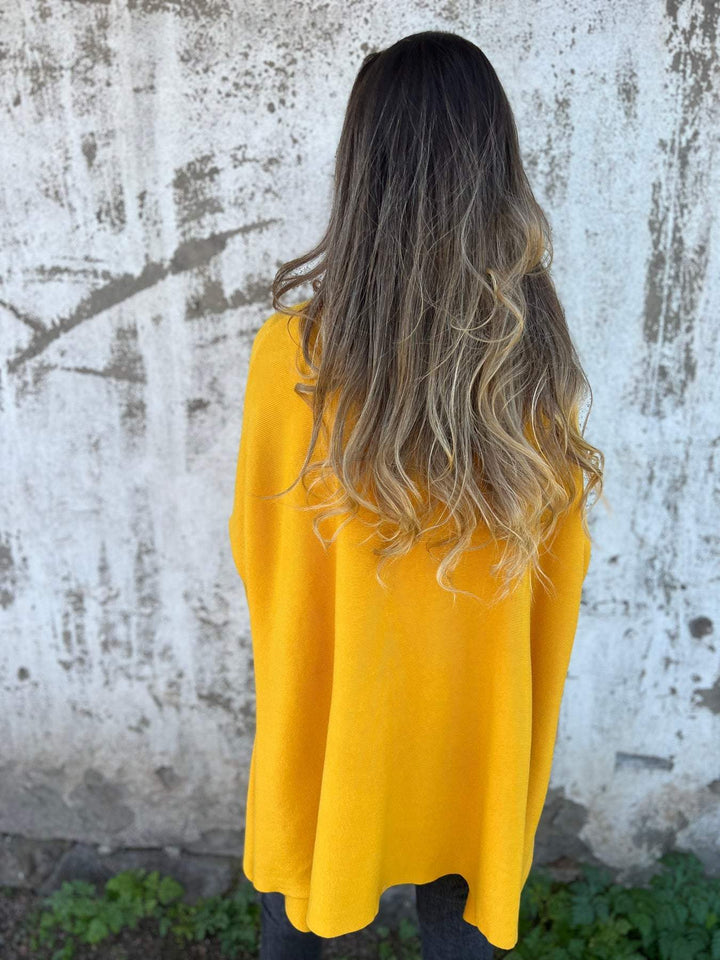Koa | Elegant Sweater