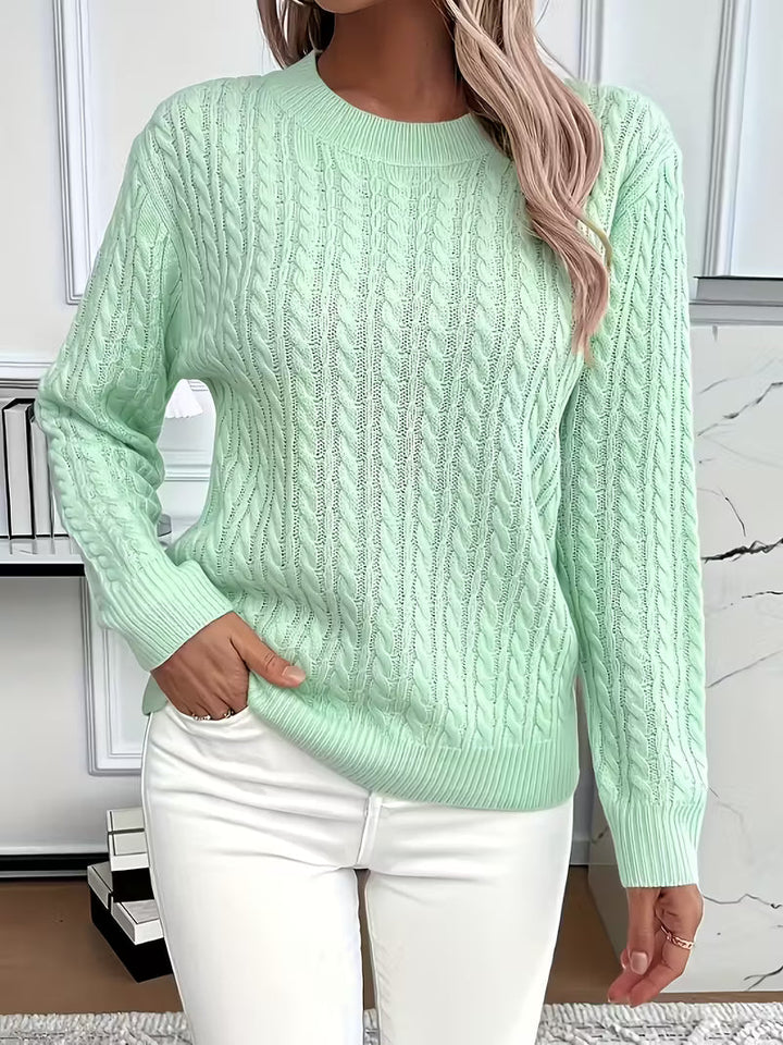 Ravae | Comfortable Sweater