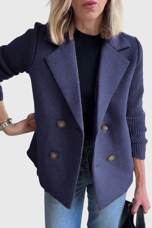 Melina - Elegant Blazer