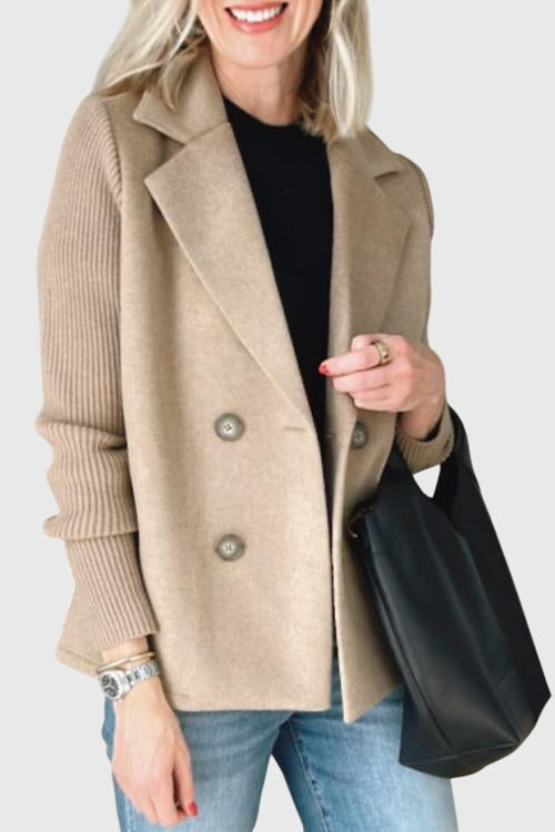 Melina - Elegant Blazer