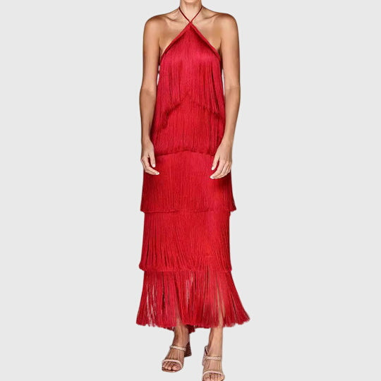 Artiselle - Tassel Dress
