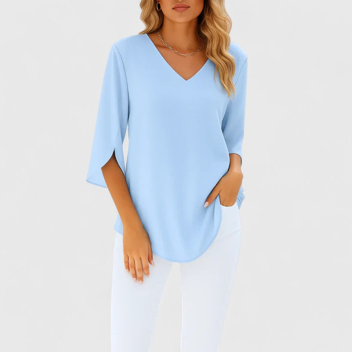 Elionara | Elegant Blouse