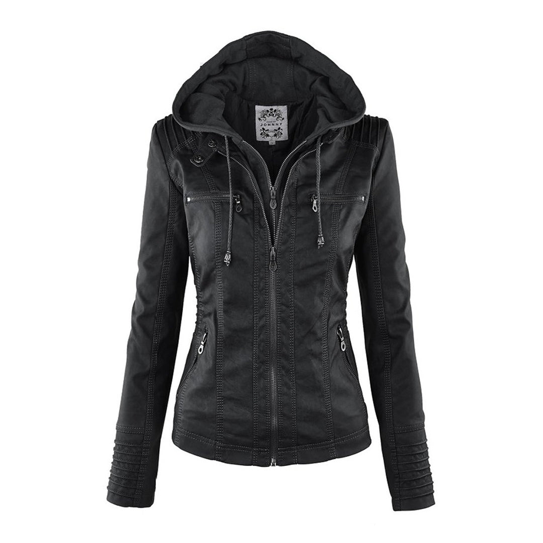 Wona | Comfortable Jacket