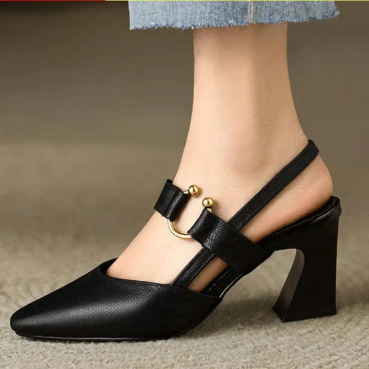 Vera | Orthopedic Heels