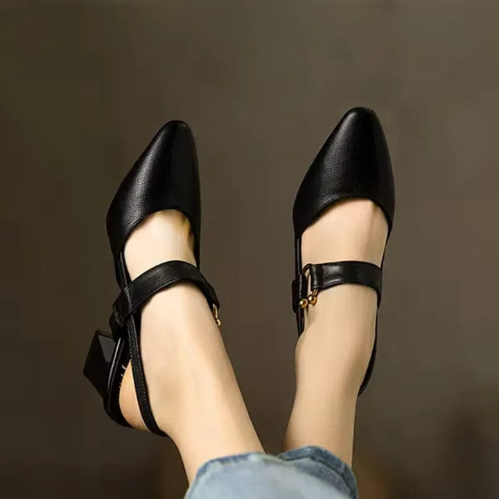 Vera | Orthopedic Heels