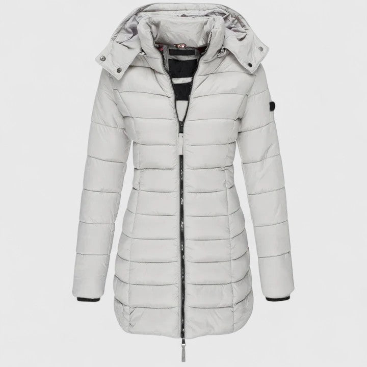 Lewis | Comfortable Coat
