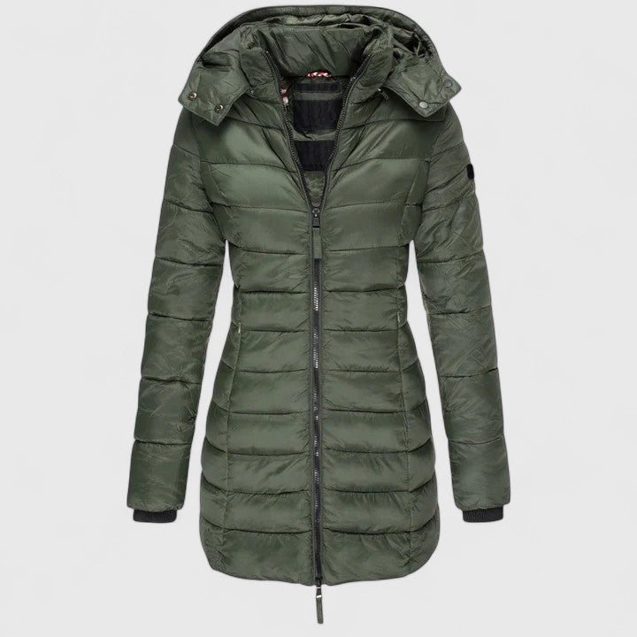 Lewis | Comfortable Coat