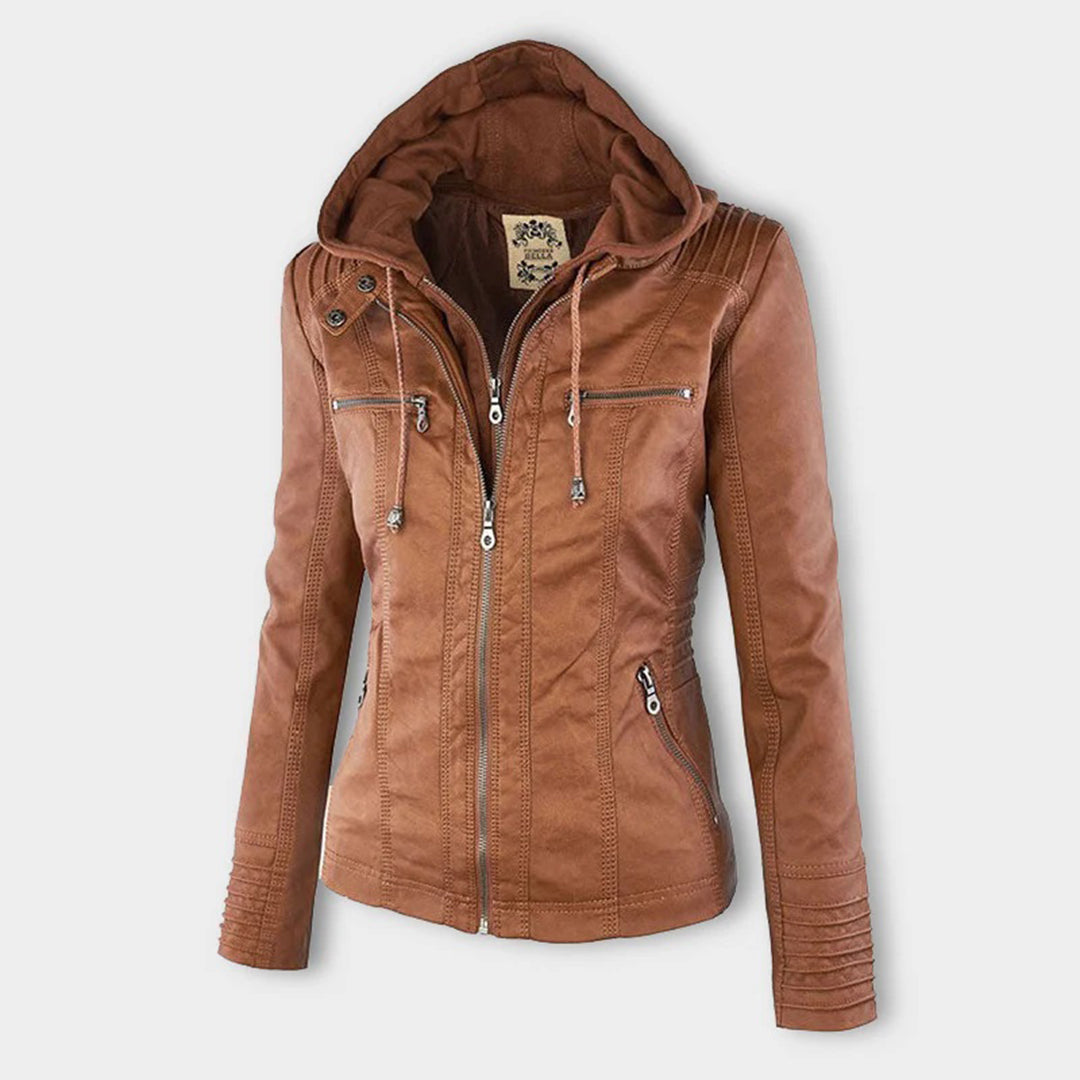 Wona | Comfortable Jacket