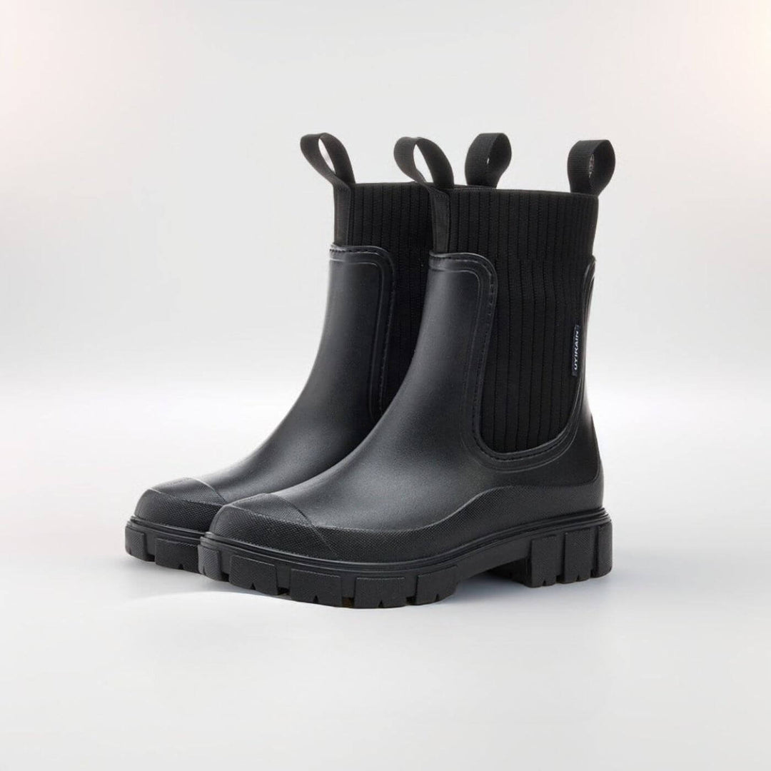 Mieha | Elegant Boots