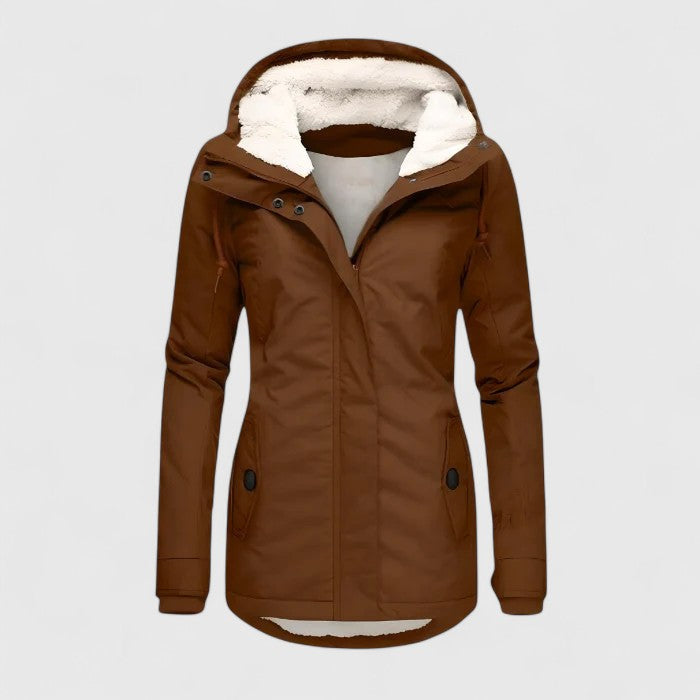 Kalyndrah | Sophisticated Coat
