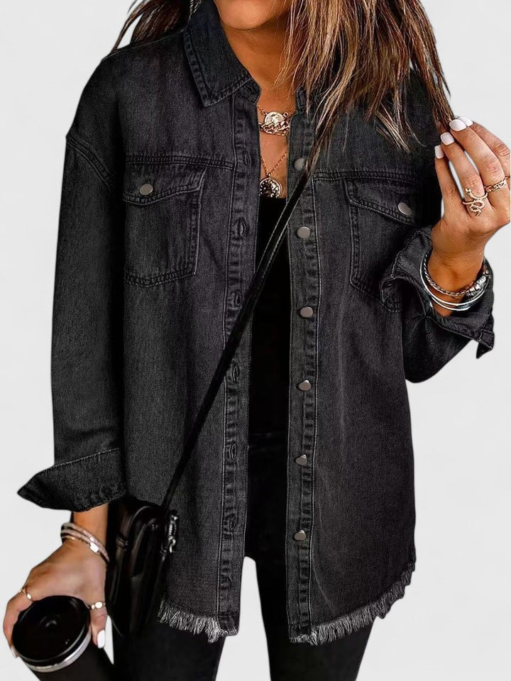 Hailee | Sophisticated Jacket