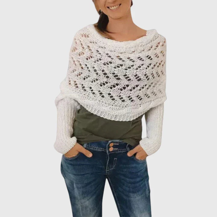 Lynoreviah | Elegant Scarf