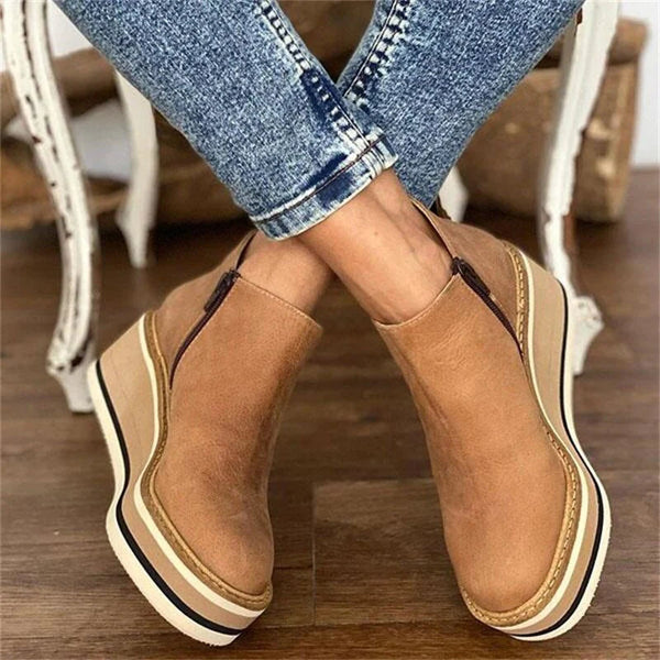 Cara | Sophisticated Boots