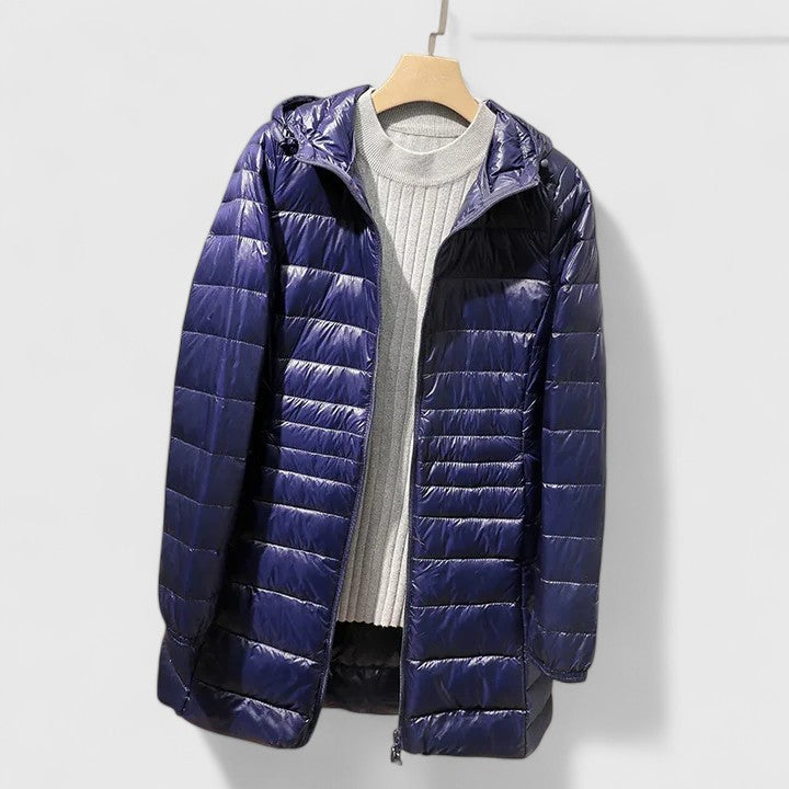 Averlyss | Sophisticated Coat