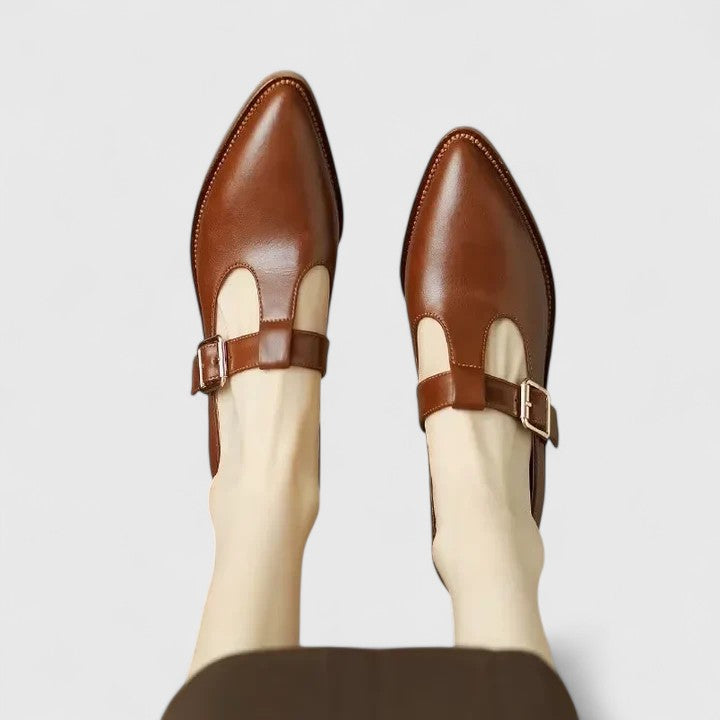 Barbara | Elegant Shoes