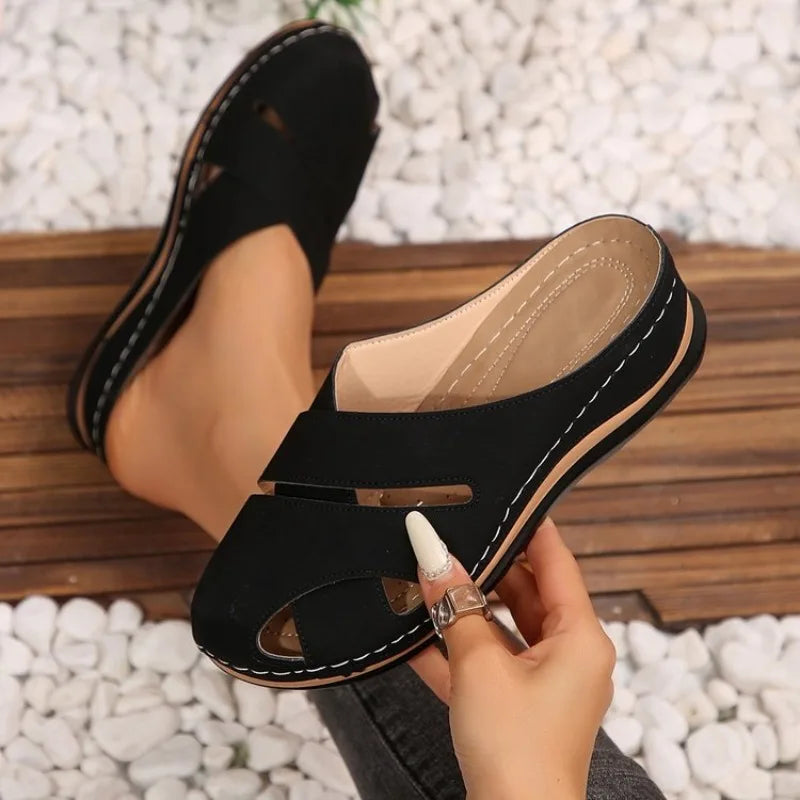 Kirra | Casual Orthopedic Sandals