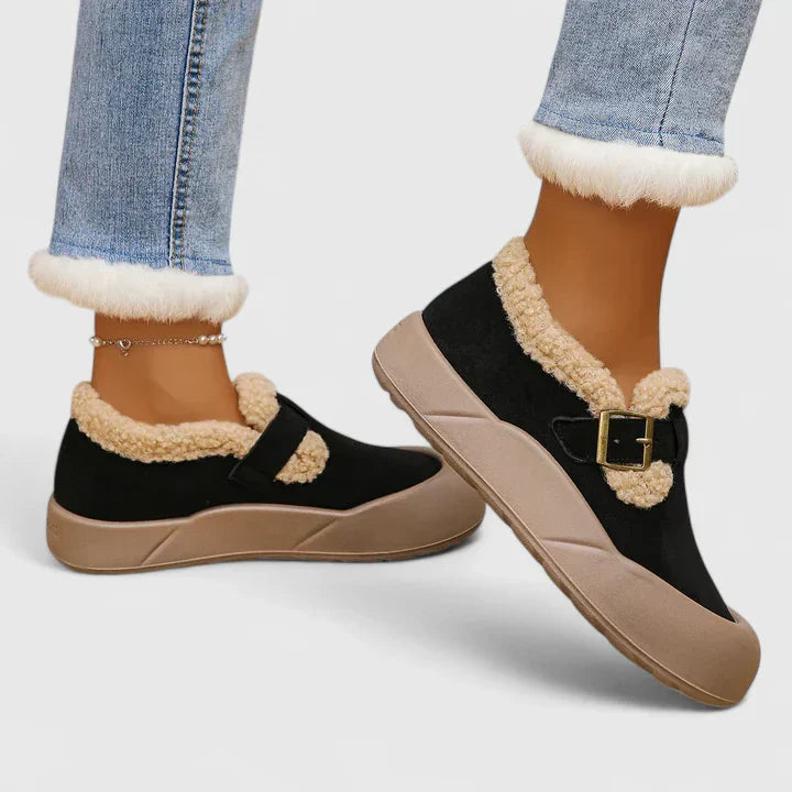 Antoniyssa | Orthopedic Boots
