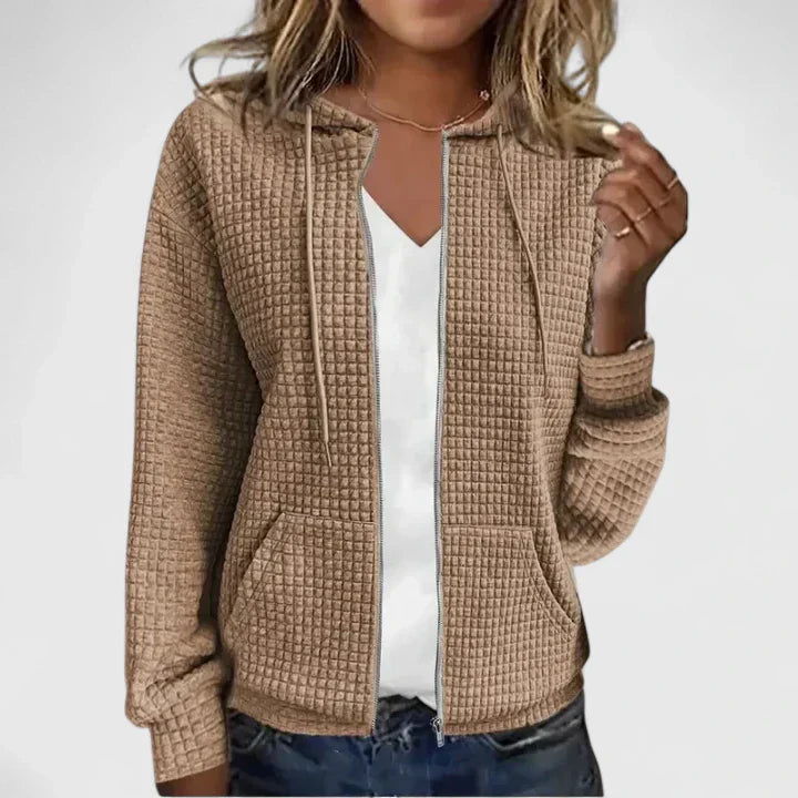 Elyssiah | Elegant Jacket