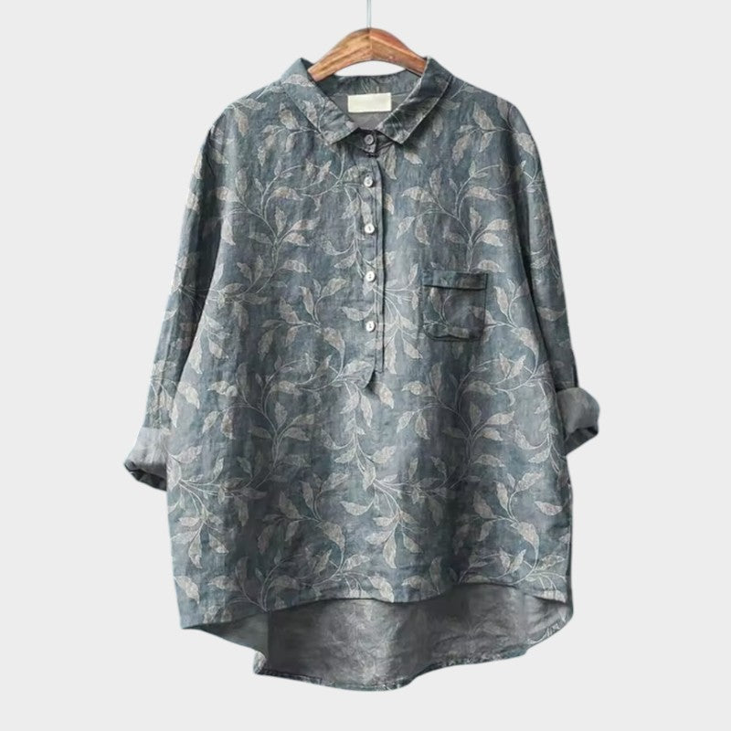 Ronja | Blouse
