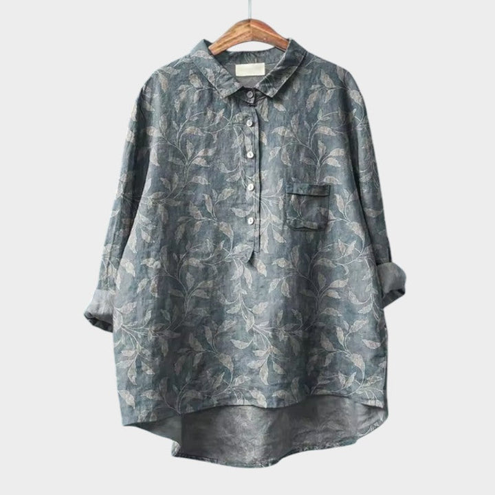 Ronja | Blouse