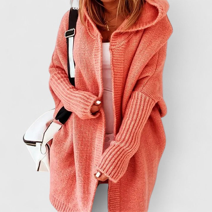 Rosalynne | Comfortable Cardigan