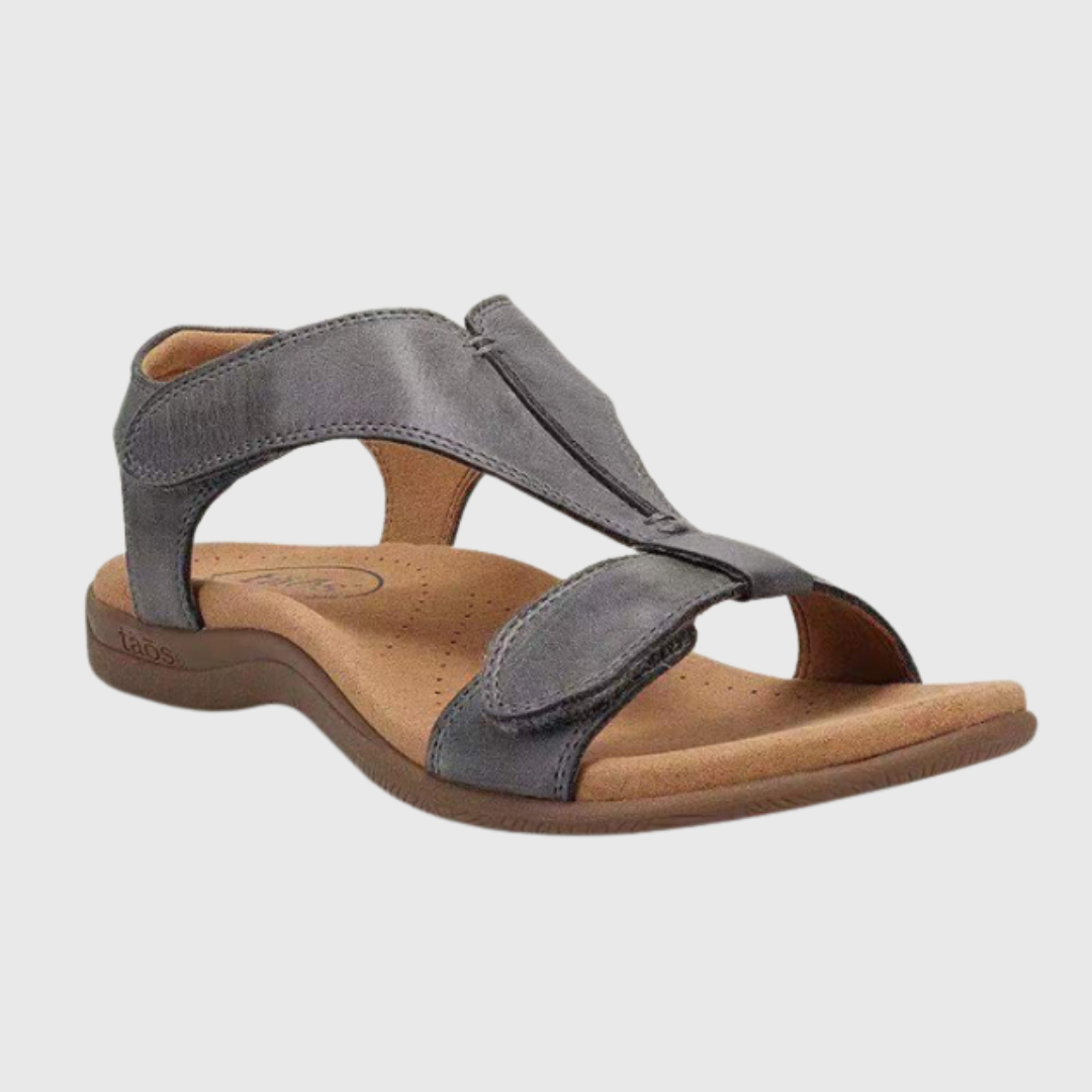 Jade | Women Orthopedic Comfort Sandals with Cushioned Footbed for Summer