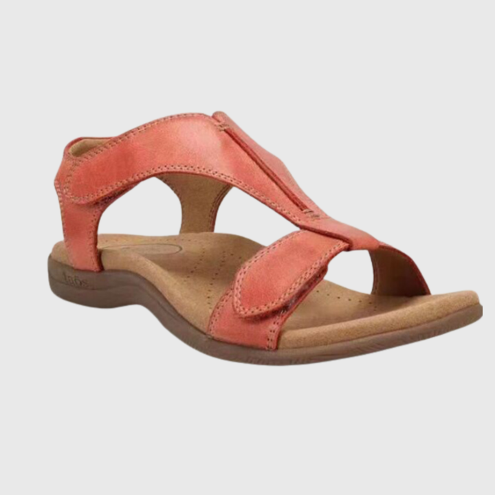 Jade | Women Orthopedic Comfort Sandals with Cushioned Footbed for Summer