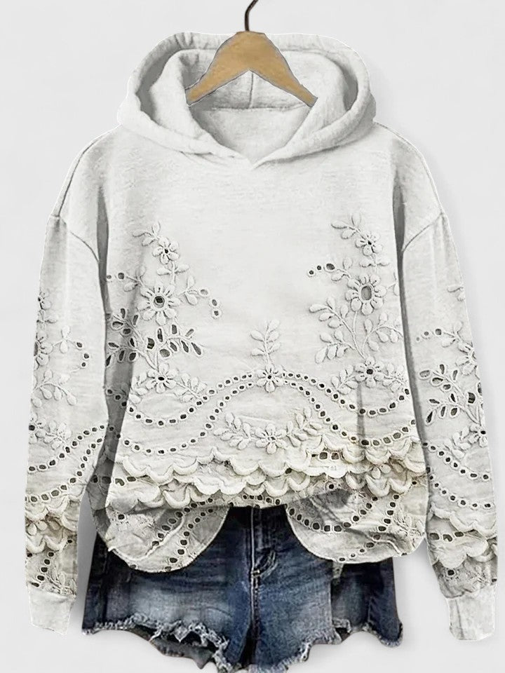 Eryka | Sophisticated Sweater