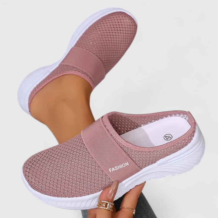 Lexa | Orthopedic Shoes
