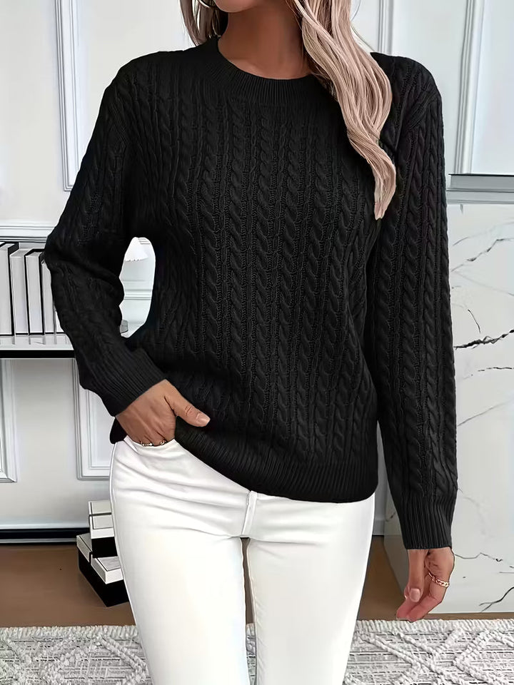 Ravae | Comfortable Sweater