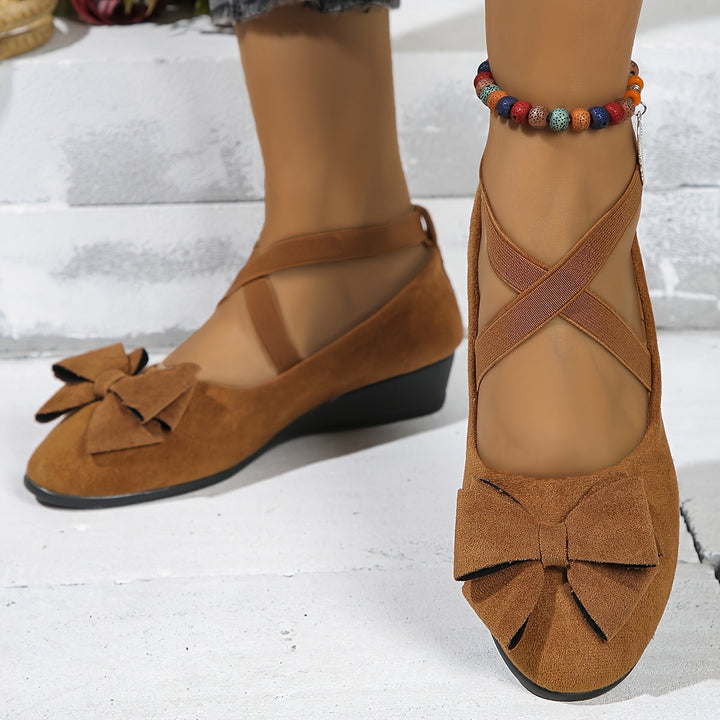 Krysa | Stylish Flats