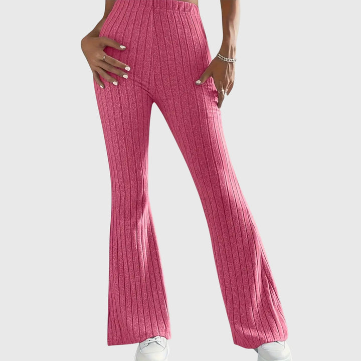 Jennifer - Elegant Trousers