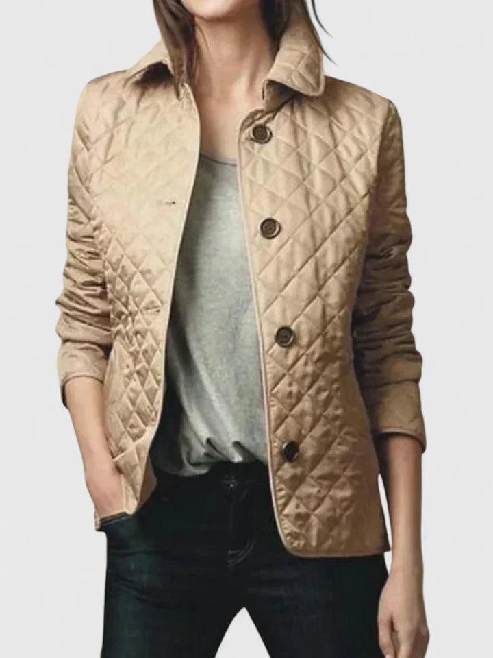 Marizelle | Elegant Jacket