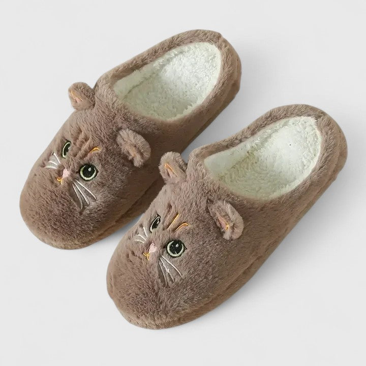 Zoelani | Comfortable Slippers
