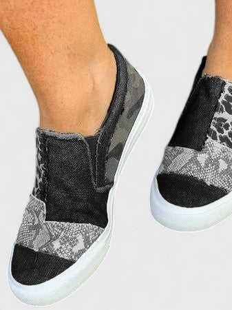 Mirayen | Orthopedic Loafers