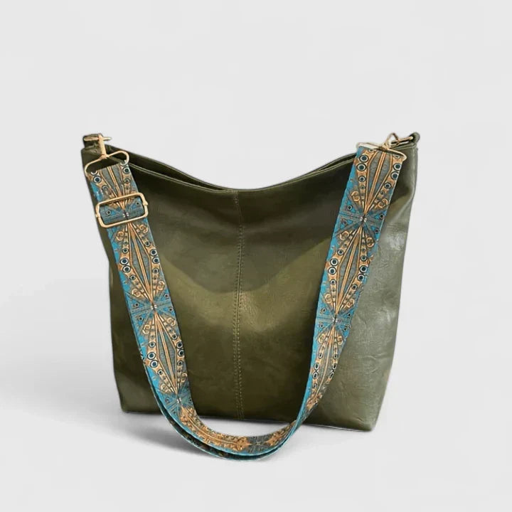 Natalie | Women’s Shoulder Bag With Unique Style