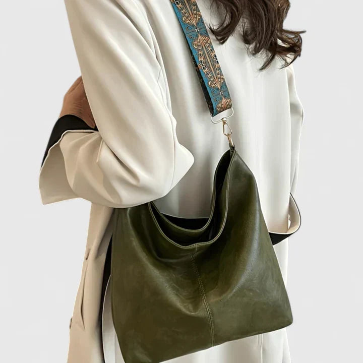Natalie | Women’s Shoulder Bag With Unique Style