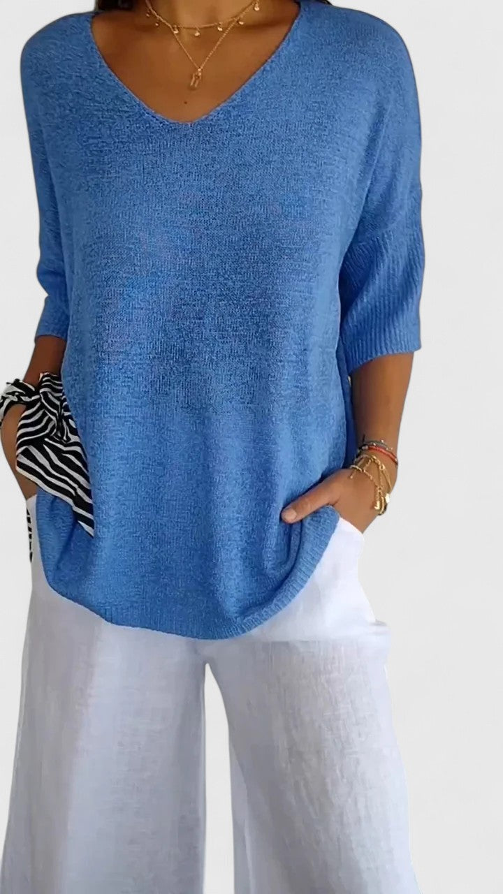 Sonylah | Comfortable Top