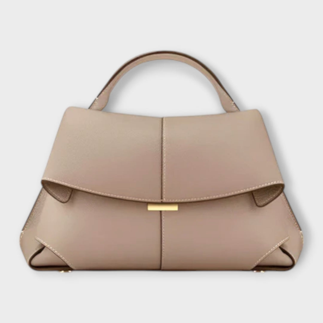 Ovrin | Women’s Classic Top Handle Handbag