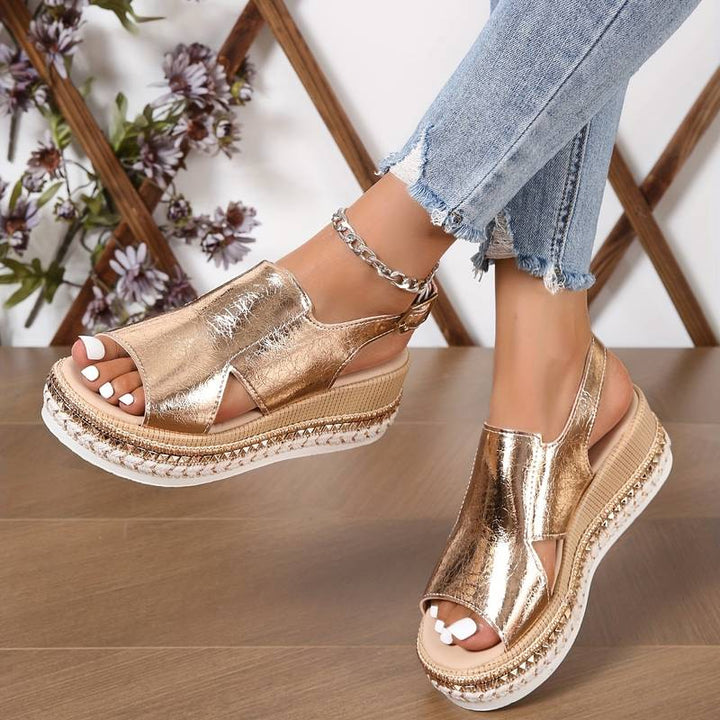 Palma | Orthopedic Sandals