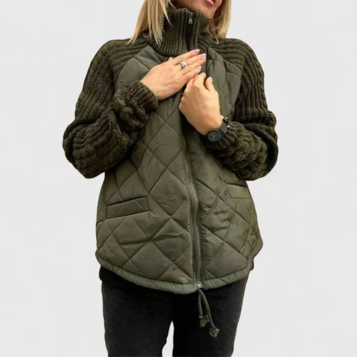 Havirae | Elegant Jacket